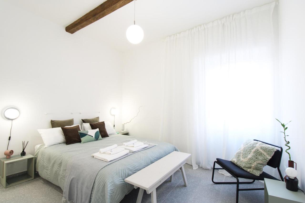Room 47 Temporary Home Тиволи Экстерьер фото