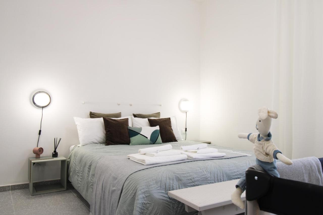 Room 47 Temporary Home Тиволи Экстерьер фото