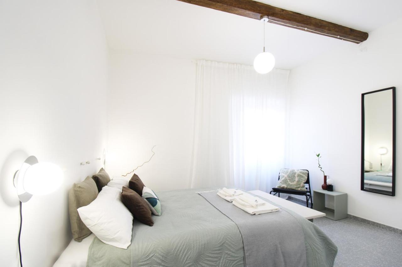 Room 47 Temporary Home Тиволи Экстерьер фото